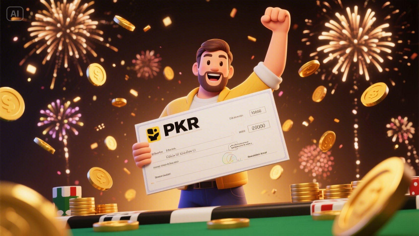 lucky slots appJoin today and receive a 200% first deposit reward instantly! Pakistani players can enjoy fair casino games, fast cashouts, and mobile-friendly experiences made for PKR transactions.