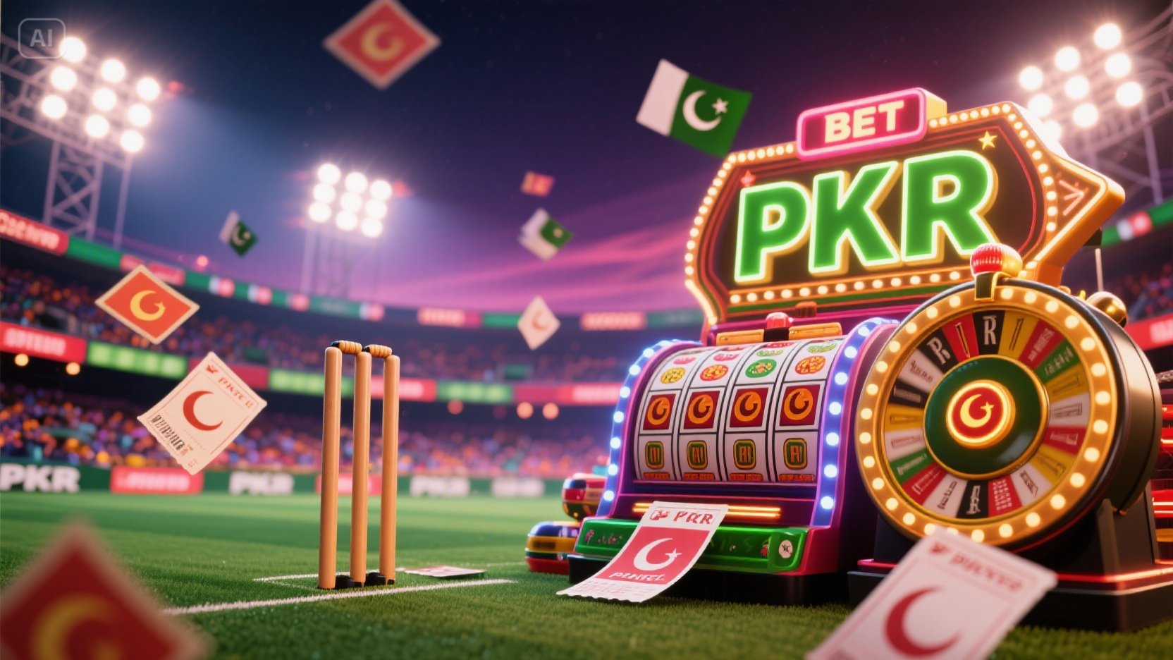 lucky slots appStart betting and win more! Deposit once to get a 200% bonus instantly — available for all Pakistani users using PKR and secure payment channels.