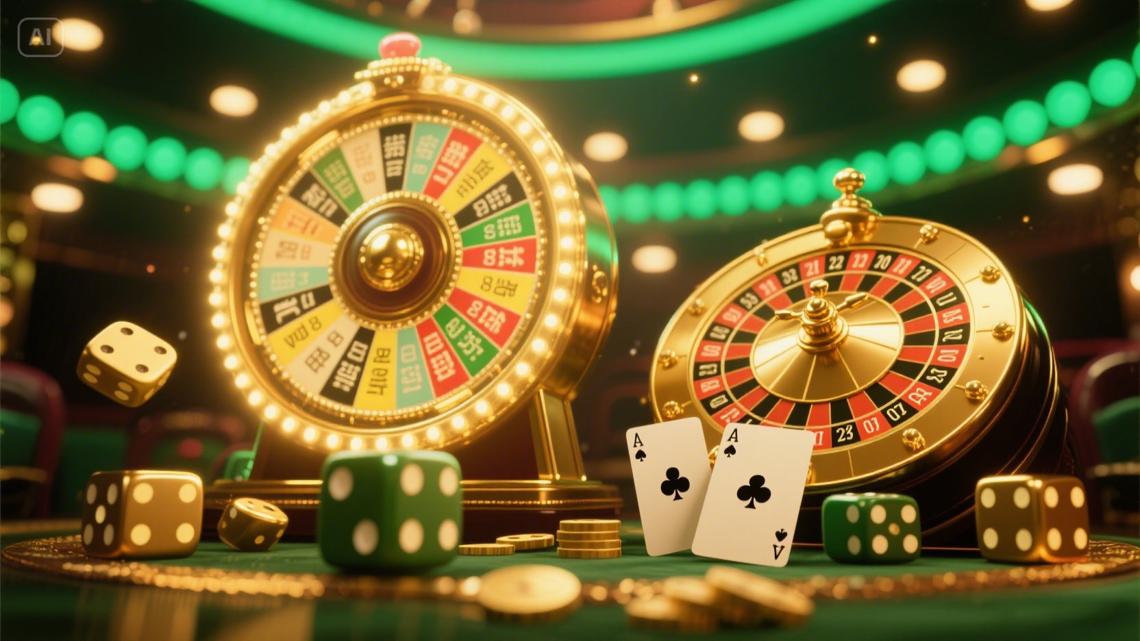 Casino lucky slots app desktop and mobile interfaces