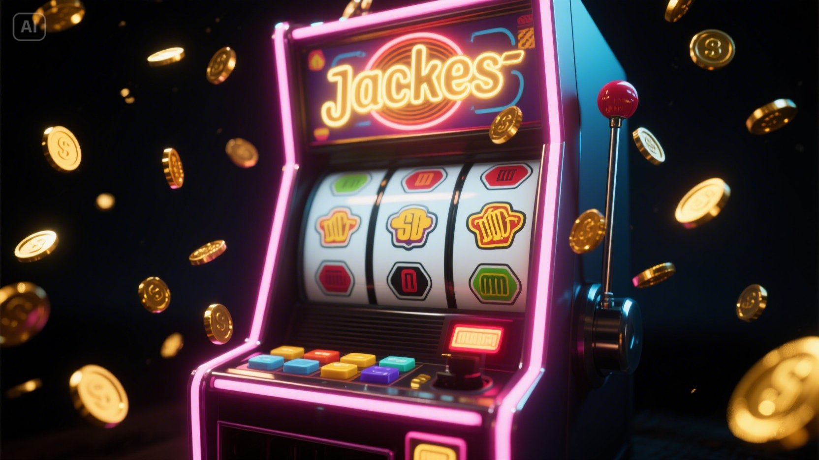 Registration at lucky slots app Casino