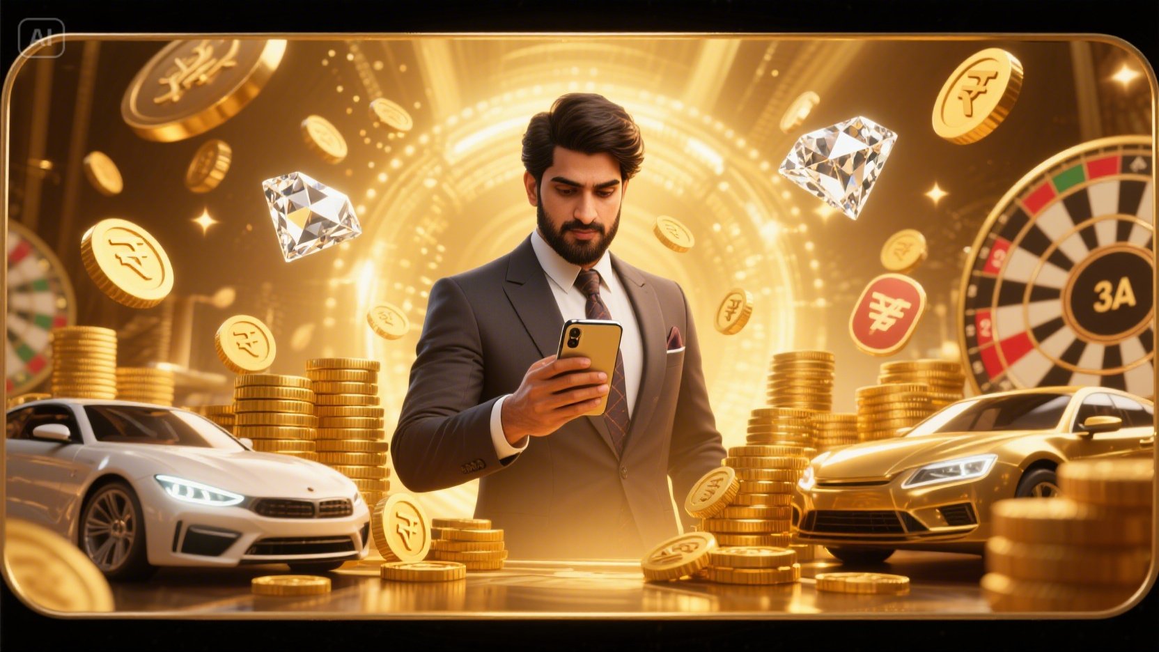 Registration at lucky slots app Casino