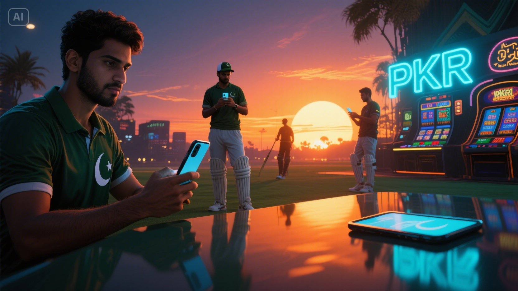 lucky slots appFirst deposit offer is live in Pakistan — get 200% instantly! Recharge your account, play casino or live games, and withdraw your winnings safely using trusted local methods.